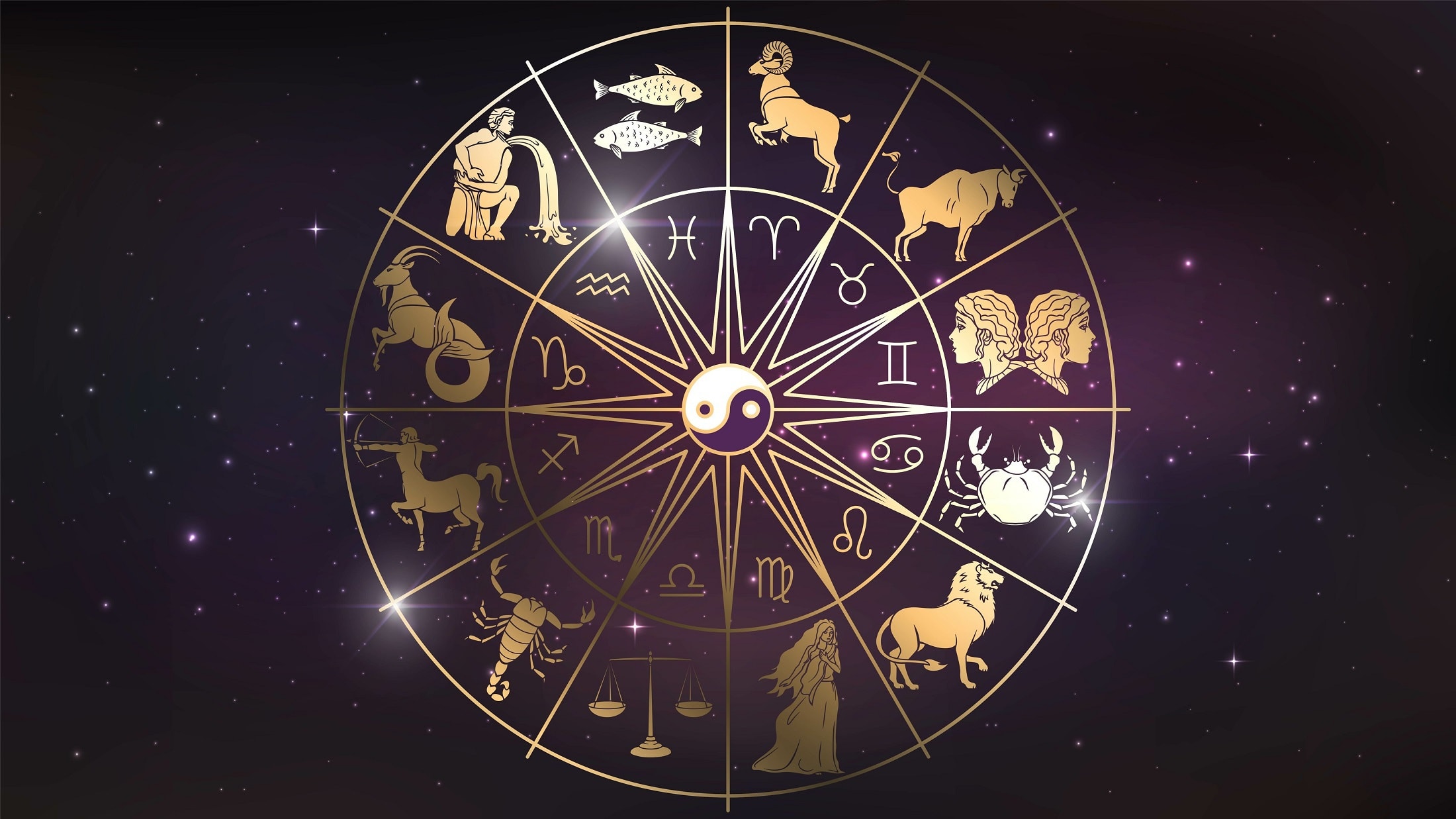 Astrologia inspiruje branżę jubilerską. Zobacz najpiękniejszą biżuterię ze znakami zodiaku