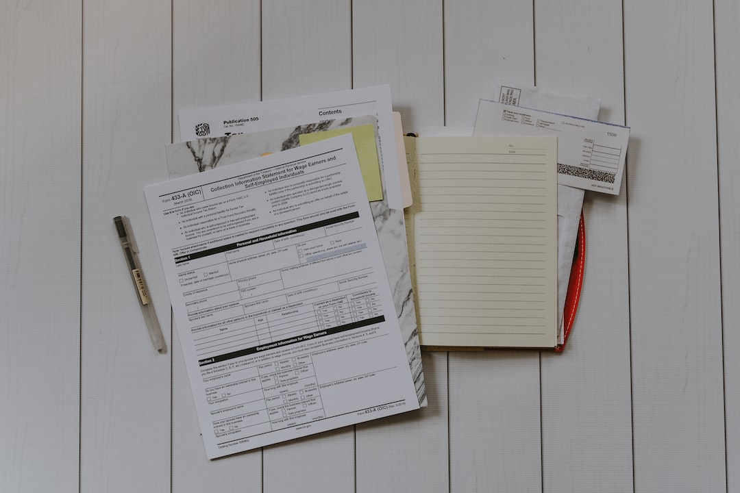 Papiery rejestrujące – Twoje nieodzowne narzędzia w zarządzaniu dokumentacją