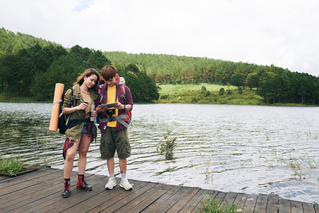 Jak spędzić idealny urlop korzystając z atrakcji ośrodka położonego nad jeziorem?