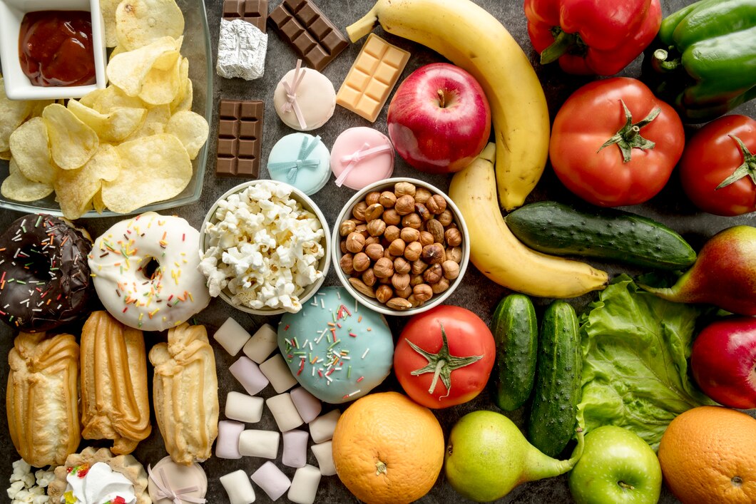 Jak wprowadzenie bio produktów do swojej diety może poprawić zdrowie?