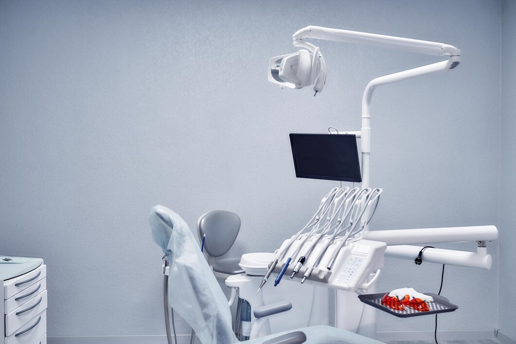 Poradnik wyboru profesjonalnego sprzętu do gabinetu stomatologicznego