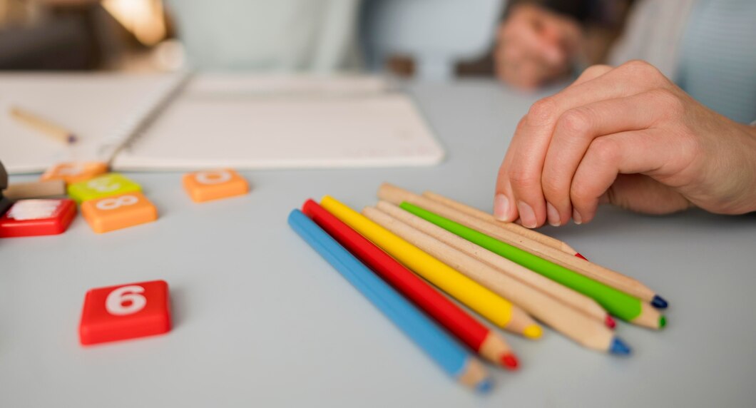 Jak metoda Montessori wspiera rozwój dziecka w przedszkolu?