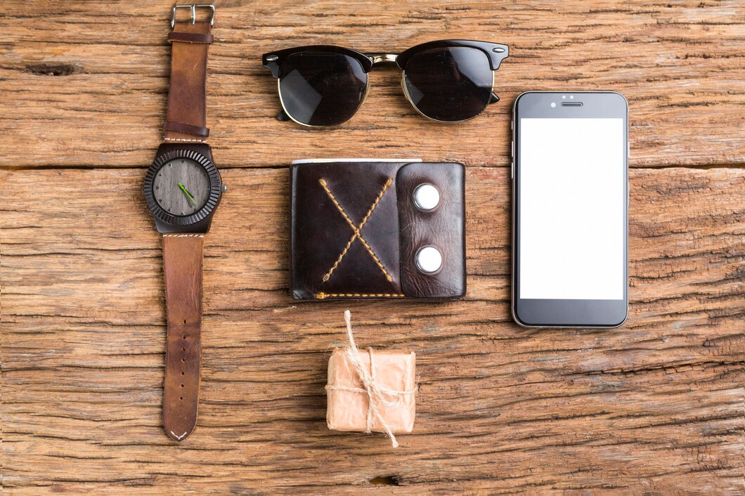 Pasek skórzany do smartwatcha – jak wybrać taki pasujący pod nasze gusta