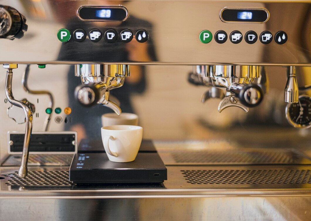 Jak prawidłowo konserwować ekspres do kawy Philips – praktyczne porady i wskazówki