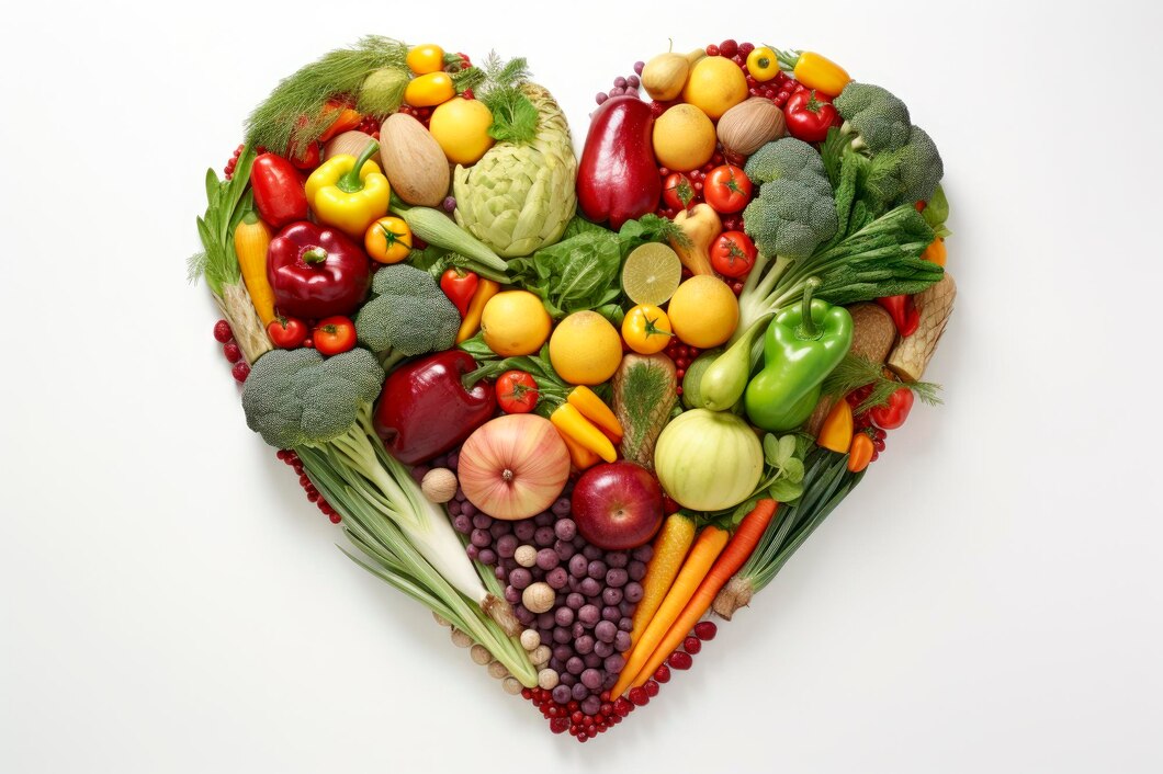 Holistyczne podejście do zdrowia. Jak dieta wegetariańska wpływa na organizm?