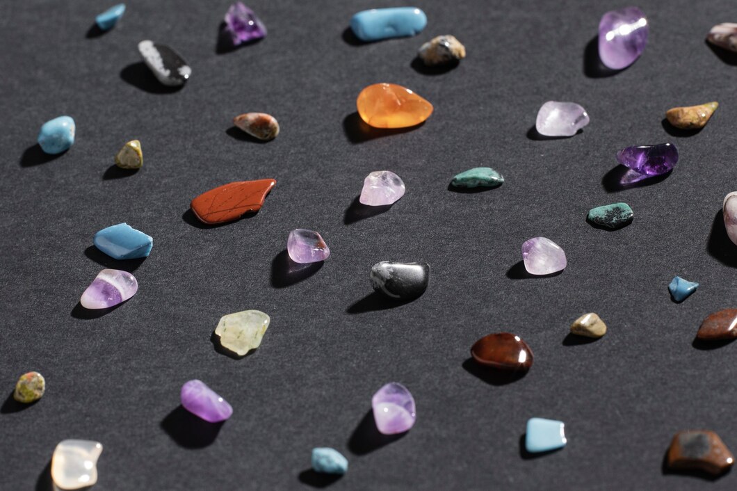 Czy kamienie naturalne mogą wpływać na nasze samopoczucie?