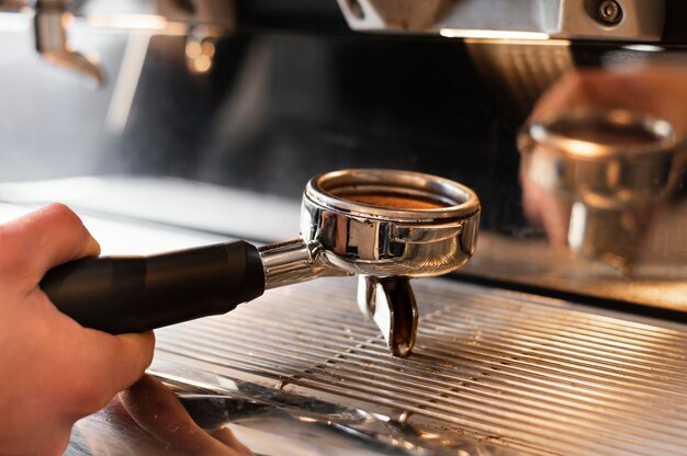 Jak wybrać czajnik do alternatywnych metod parzenia kawy?